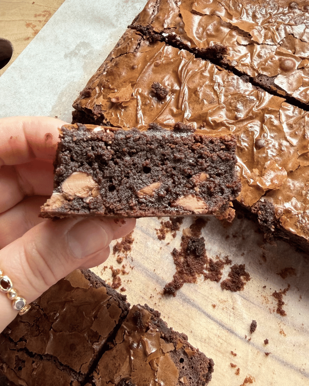 Gluten-Free Recipes That Don't Suck - Image 11