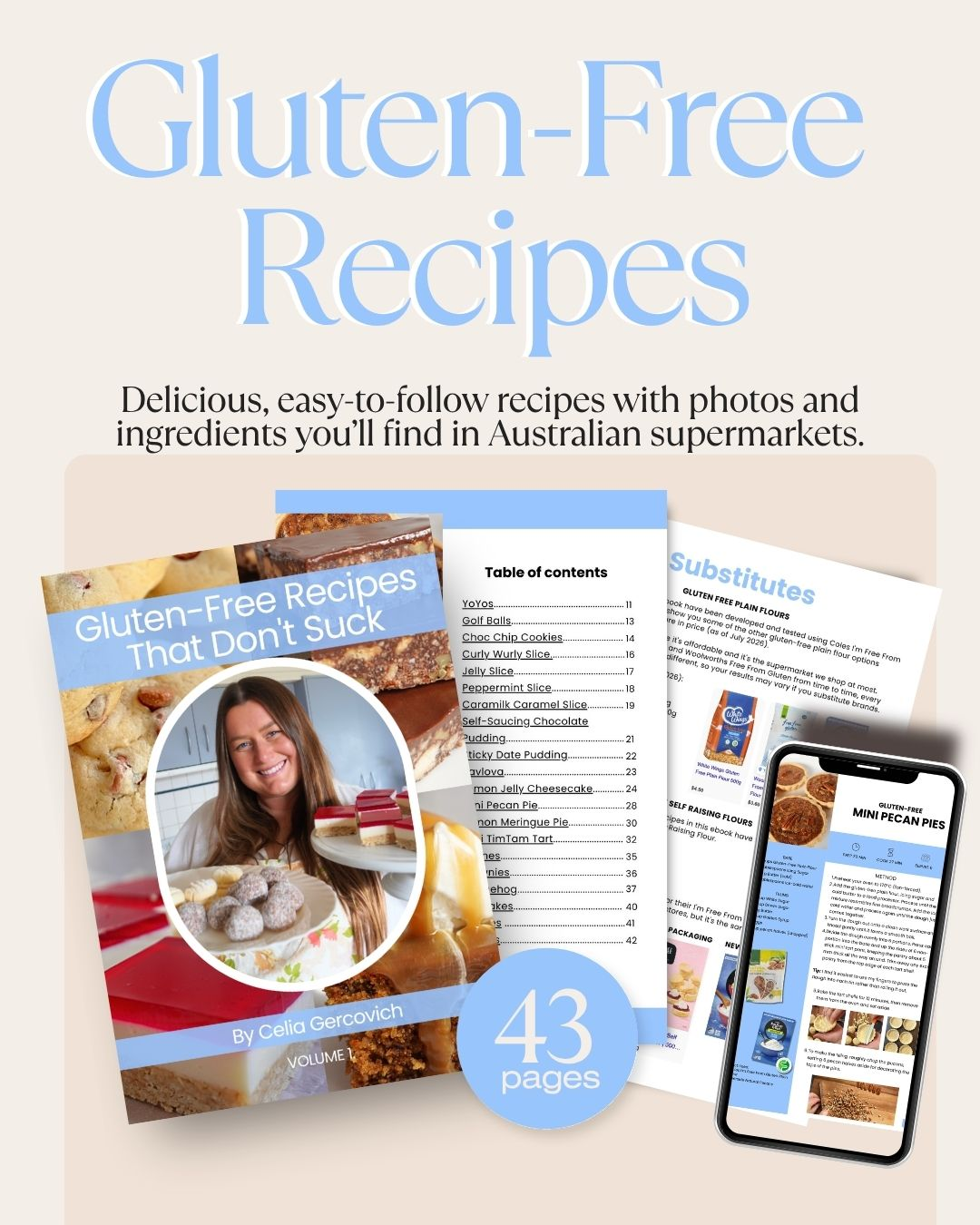 Gluten-Free Recipes That Don't Suck - Image 4