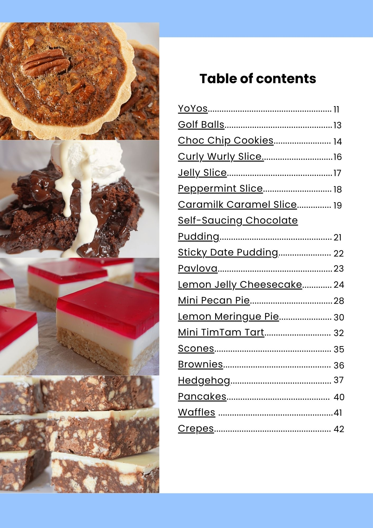 Gluten-Free Recipes That Don't Suck - Image 2