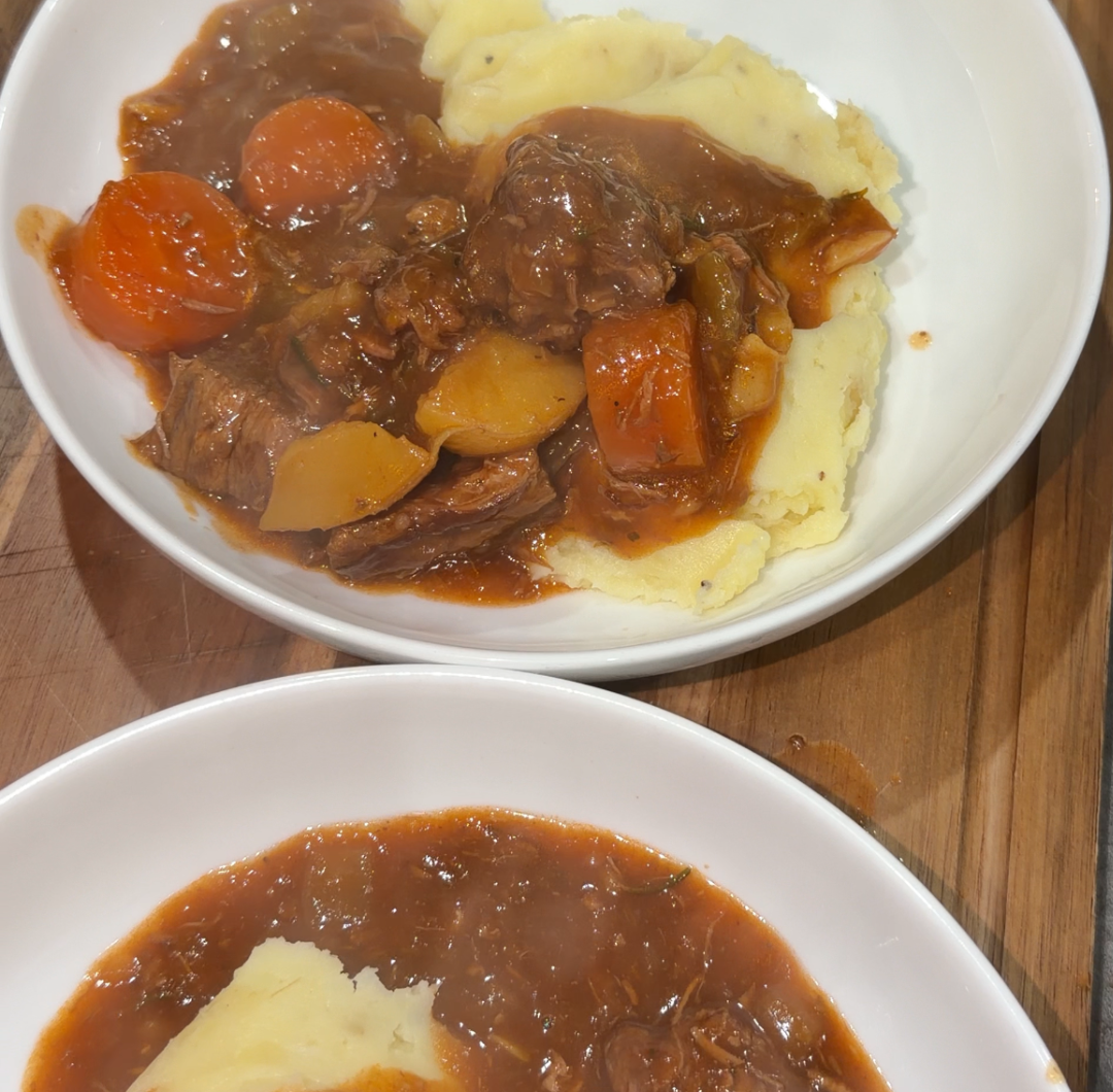 Beef Stew