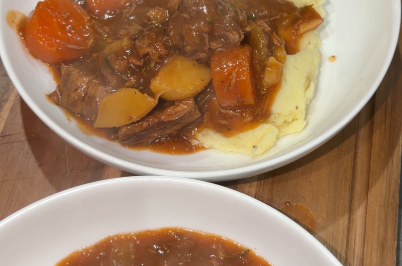 Beef Stew